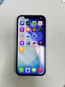 Б/в Мобільний телефон Apple iphone 12 256gb 01-201147017