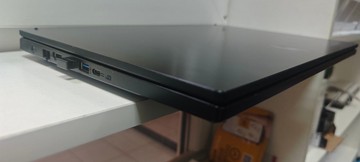 Б/у Ноутбук Acer 15/ryzen 7 7445hs ddr5/16gb ddr4/ssd 1000 gb/geforce rtx4050 6gb 01-201157035