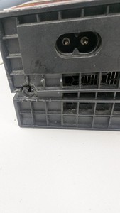 Б/в Ігрова приставка Microsoft xbox one x 500gb 01-201158879