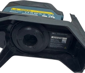 Б/у Лазерный нивелир Bosch gcl 2-15 + rm1 + bm3 01-201065603