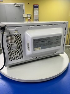 Б/в Мікрохвильова піч Delfa md201sw 01-201154830