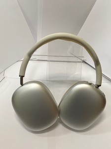 Б/в Навушники Apple airpods max без smart case/ чохла 01-201158592