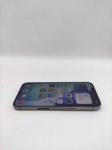 Б/в Мобільний телефон Apple iphone 12 pro max 256gb 01-201160712