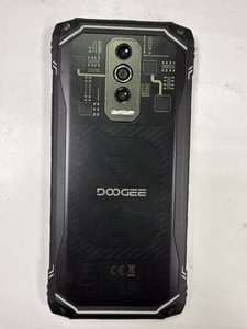 Б/в Мобільний телефон Doogee blade 10 ultra energy 8/256gb 01-201162279