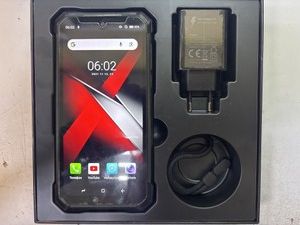 Б/в Мобільний телефон Ihunt ihunt iron mask 2022 6/128gb 01-201162390