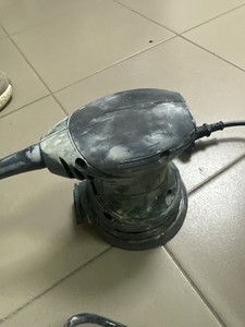 Б/в Шліфмашина вібро Metabo fsx 200 intec 01-201163692