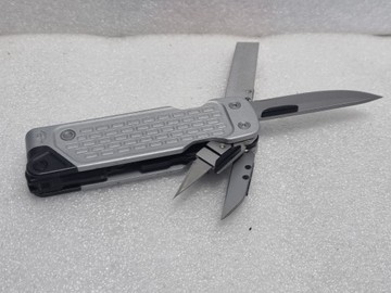 Б/в Мультитул Gerber lockdown drive 01-201162048