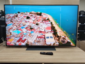 Б/в Телевізор Lg 55qned81 01-201087384