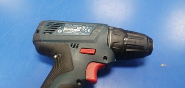 Б/в Шурупокрут Bosch gsr 120-li 1акб зп 01-201164984