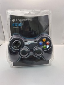 Б/в Геймпад Logitech gamepad f310 01-201032042