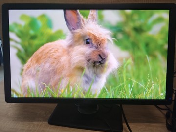 Б/в Монітор Dell u2312hmt 01-201120586