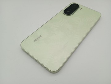 Б/в Мобільний телефон Xiaomi redmi a7 pro 4/64gb 01-201098298