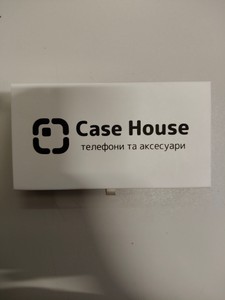 Б/в Мобільний телефон Apple iphone 17 pro 256gb esim 01-201166148