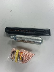 Б/в Пневматичний пістолет Umarex xbg 01-201166595