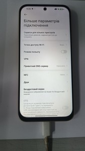 Б/в Мобільний телефон Xiaomi redmi 17 5g 4/256gb 01-201166374