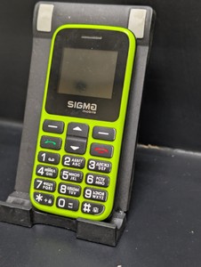 Б/в Мобільний телефон Sigma comfort 50 mini 4 01-201169082