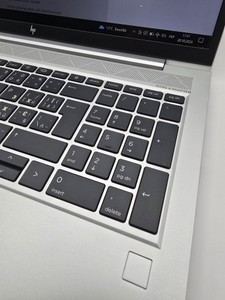 Б/в Ноутбук Hp 15/ryzen 5 pro 4650u ddr4/16gb ddr4/hdd *відсутній/ssd 250 gb/*інтегрована 01-201170156