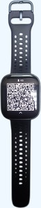 Б/в Смарт-годинник Amazfit bip 6 01-201169165