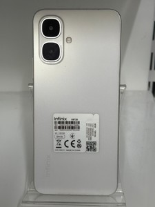 Б/у Мобільний телефон Infinix smart 10 4/128gb 01-201167291