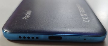 Б/в Мобільний телефон Xiaomi redmi note 11s 6/64gb 01-201167464