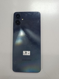 Б/в Мобільний телефон Samsung galaxy a06 4/128gb 01-201169423