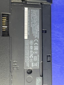 Б/в Ноутбук Lenovo 15/core i5 8350u ddr4/8gb ddr4/hdd 200 gb/ssd *відсутній/*інтегрована 01-201166684