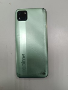 Б/в Мобільний телефон Realme c11 rmx2185 2/32gb 01-201169380