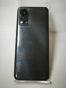 Б/в Мобільний телефон Infinix hot 11s nfc 6/128gb 01-201173582