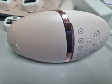 Б/в Фотоепілятор Philips lumea series 9900 bri976/00 01-201174519