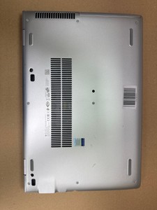 Б/в Ноутбук Hp 15/core i5 8265u ddr4/8gb ddr4/ssd 120 gb/*інтегрована 01-201174356