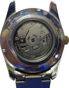 Б/в Годинник Orient f6s2-uaa0 01-201174543