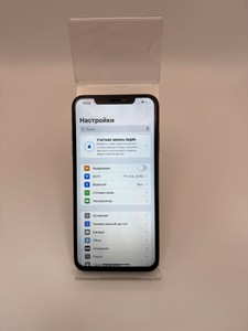 Б/у Мобільний телефон Apple iphone xs max 256gb 01-201175265