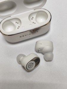 Б/в Навушники Devialet gemini ii pearl 01-201171981