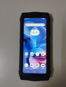 Б/в Мобільний телефон Doogee s mini 8/256gb 01-201175425