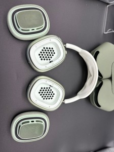 Б/в Навушники Apple airpods max 01-200983442