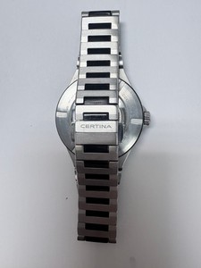 Б/у Часы Certina c043407a 01-201177687
