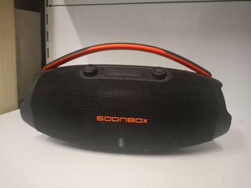 Б/у Акустика Soonbox s5302 01-201174452