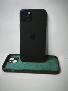 Б/в Мобільний телефон Apple iphone 15 plus 256gb esim 01-201178457
