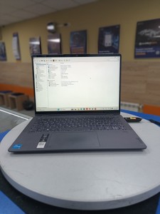 Lenovo 14/core i3-1215u ddr5/8gb ddr5/hdd *відсутній/ssd 256 gb/*інтегрована