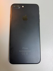 Б/в Мобільний телефон Apple iphone 7 plus 32gb 01-201179480