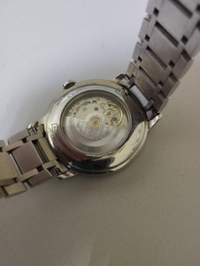 Б/в Годинник Baume & Mercier 65773 01-201180913