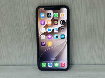 Б/в Мобільний телефон Apple iphone 11 64gb 01-201181554