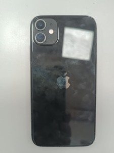Б/в Мобільний телефон Apple iphone 11 64gb 01-201183561