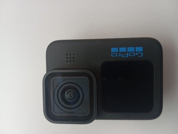 Б/в Екшн-камера Gopro hero11 01-201183482