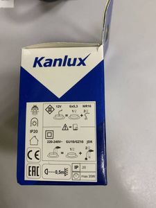 01-200297378: Kanlux simen dso