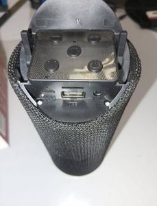 Б/в Акустика Grunhelm gw-851b 01-200440691