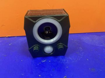 16-000229157: Outodoor repeller