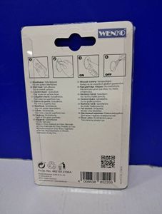 Б/в Гачок для рушника Wenko 4421013100 16-000247804