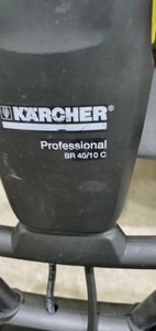 01-200326537: Karcher br 40/10 c