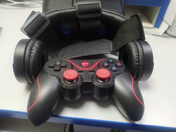 01-200462900: Vr vr box park